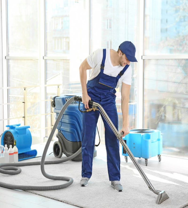 Commercial Carpet Cleaners Kooyong