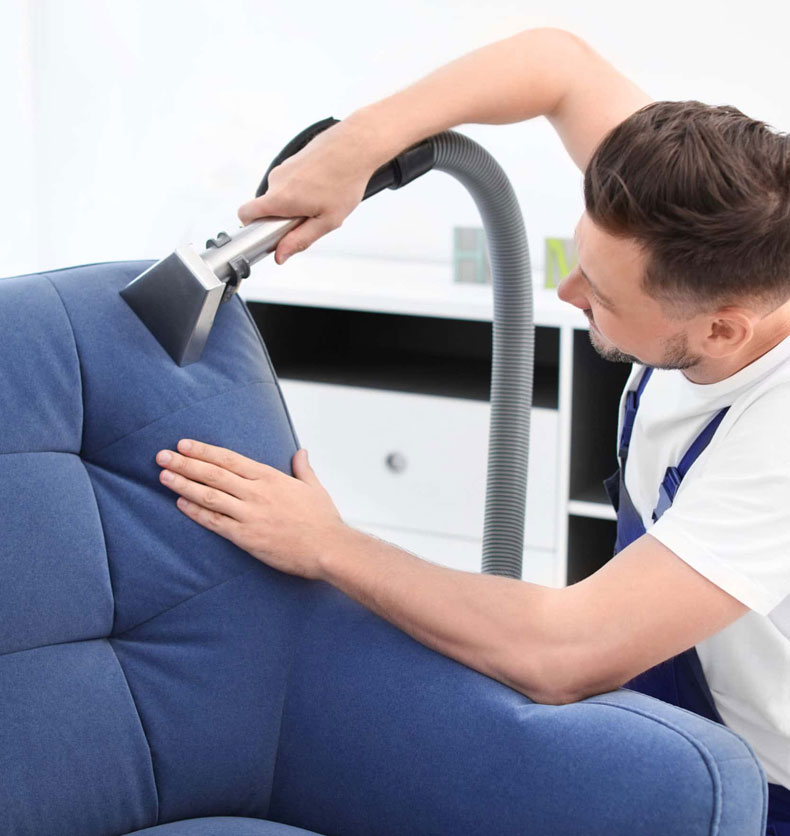 Office Upholstery cleaners in Melbourne